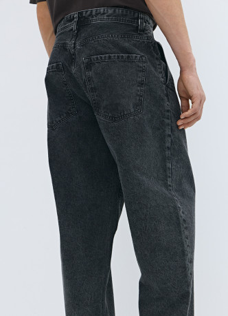 Джинсы Balloon