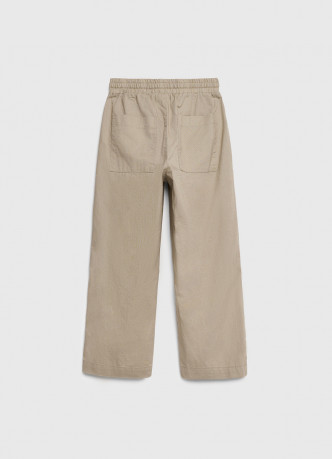 Брюки для мальчиков