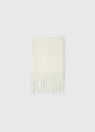 Шарф для девочек