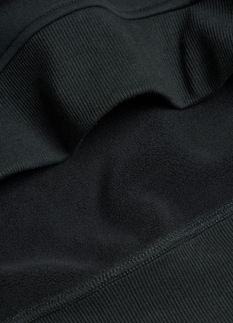 Худи с принтом