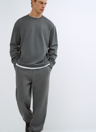 Базовые джоггеры