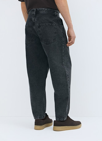 Джинсы Balloon