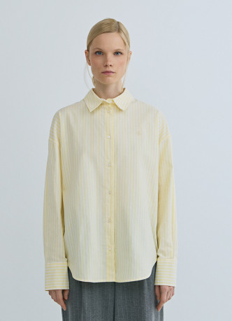 Рубашка из хлопка