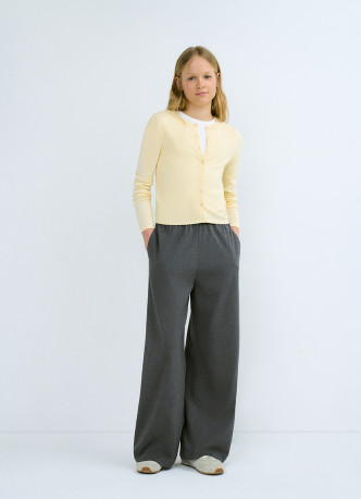 Кардиган для девочек