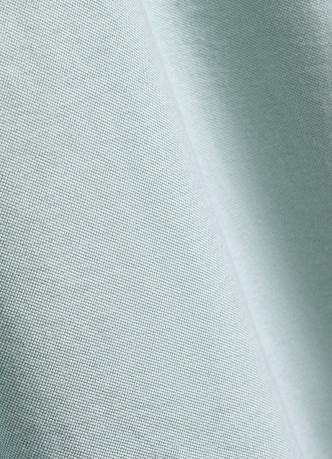 Рубашка из ткани оксфорд