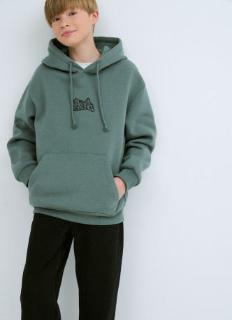 Джинсы для мальчиков