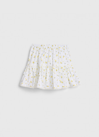 Юбка для девочек