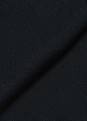 Брюки О-силуэта