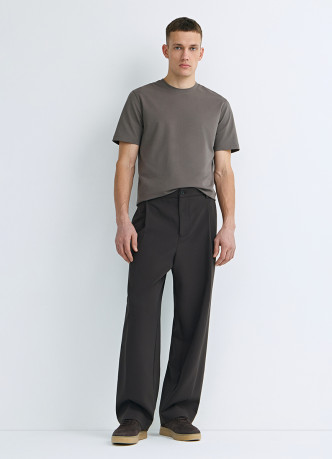 Базовая футболка