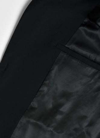 Однобортный пиджак