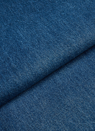 Ультраширокие джинсы