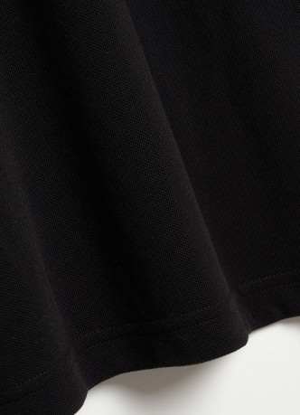 Поло из пике