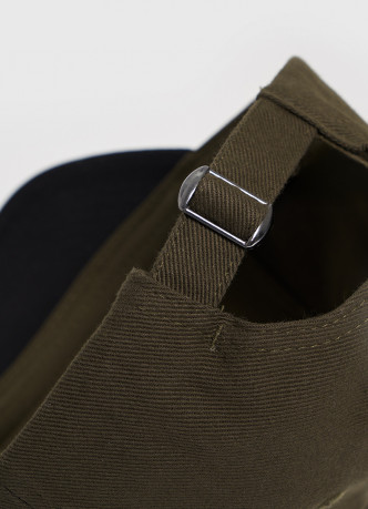 Бейсболка с вышивкой