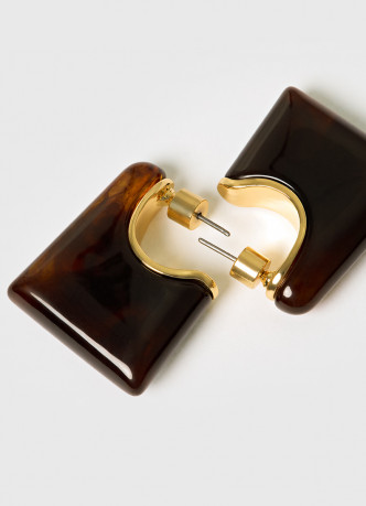 Серьги женские