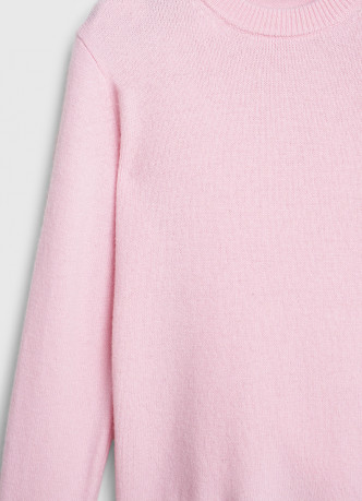 Джемпер из шерсти