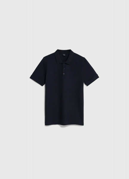 

Поло для мальчиков, Синий