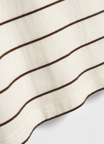 Футболка в полоску для мальчиков