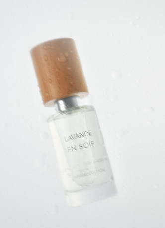 Парфюмированная вода Lavande en Soie, 50 мл