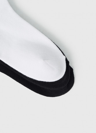 Носки для мальчиков, 3 пары