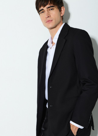 Однобортный пиджак