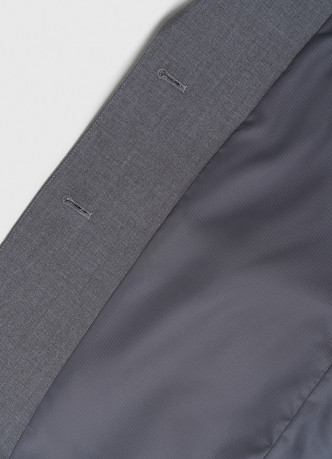 Однобортный жакет