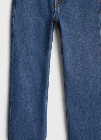 Джинсы для мальчиков