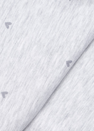 Легинсы с принтом для девочек