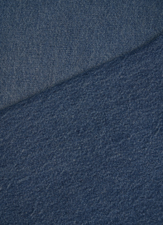 Свободные джинсы Bow