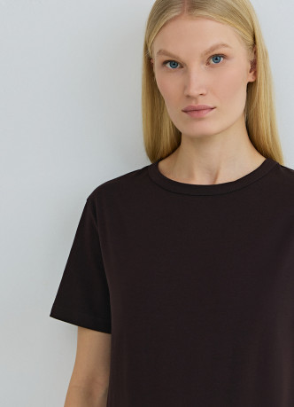 Базовая футболка