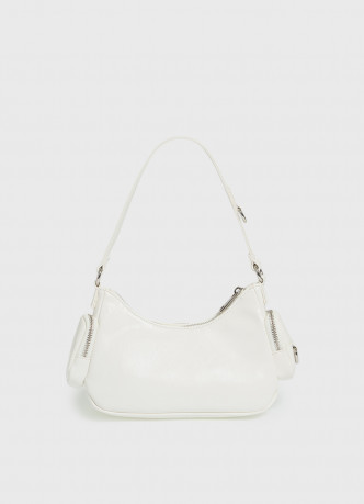 Сумка из искусственной кожи для девочек