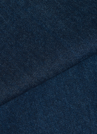 Джинсы Barrel fit