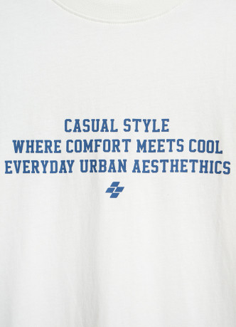 Футболка с принтом для мальчиков