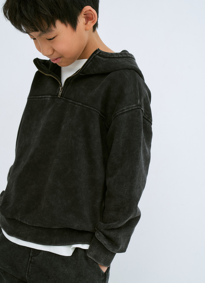 Худи для мальчиков