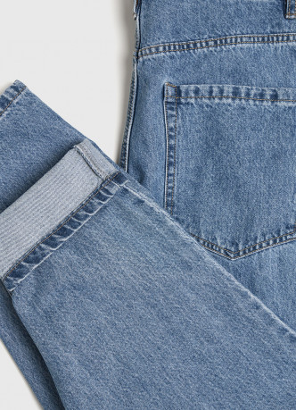 Джинсы Balloon