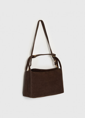 Сумка через плечо