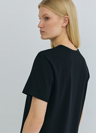 Базовая футболка