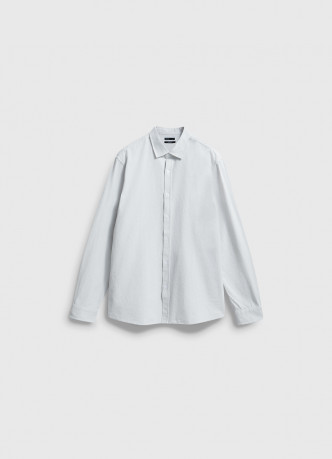 Рубашка Slim fit
