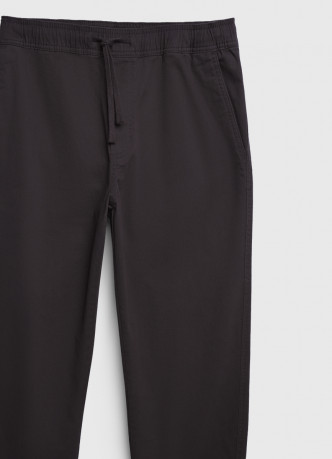 Джоггеры из твила