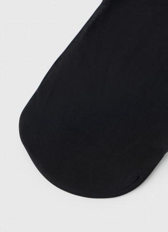 Колготки с узором, 40 DEN