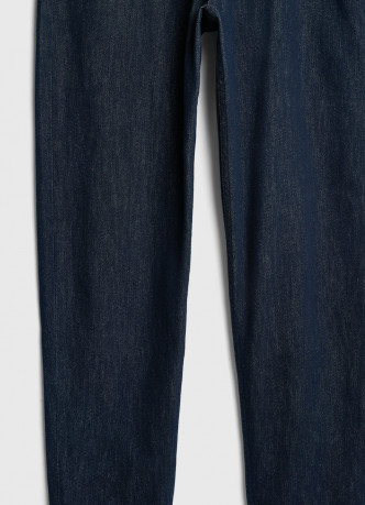 Свободные джинсы Bow