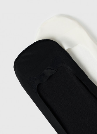 Носки-подследники