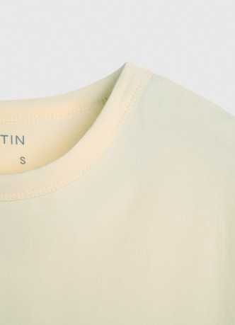 Базовая футболка