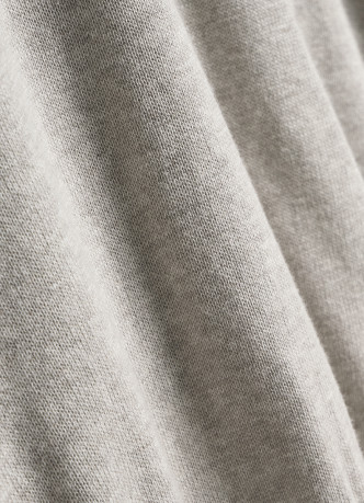 Джемпер с имитацией футболки