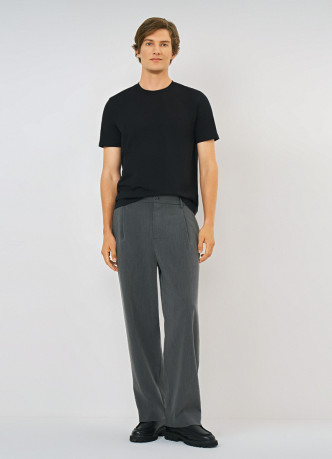 Базовая футболка