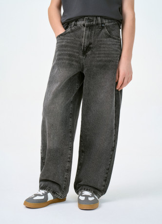 Джинсы-парашюты для мальчиков