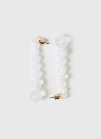 Серьги женские