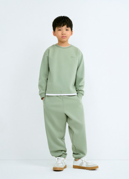 

Брюки для мальчиков, Зеленый