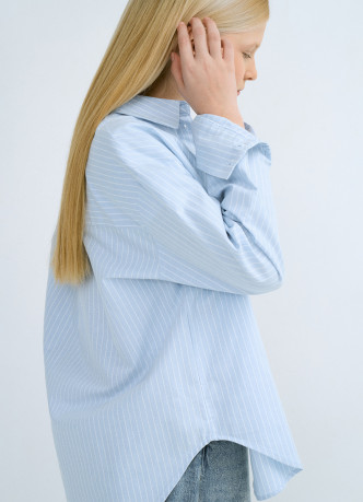 Рубашка для девочек