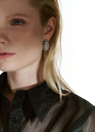 Серьги, 2 пары