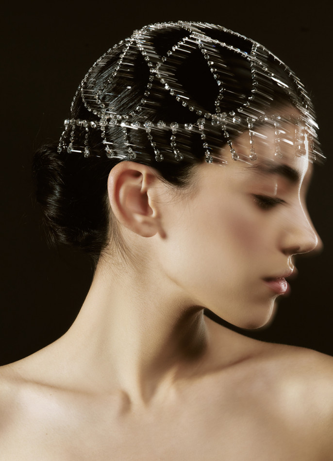 Аксессуар на голову